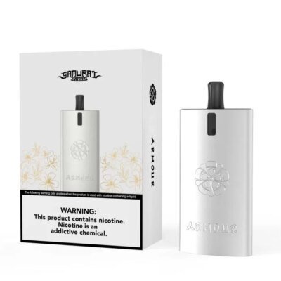 將軍鎧甲櫻花主機