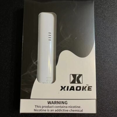 梟客主機 xiaoke五代電子煙主機 梟客主機 xiaoke五代電子煙主機