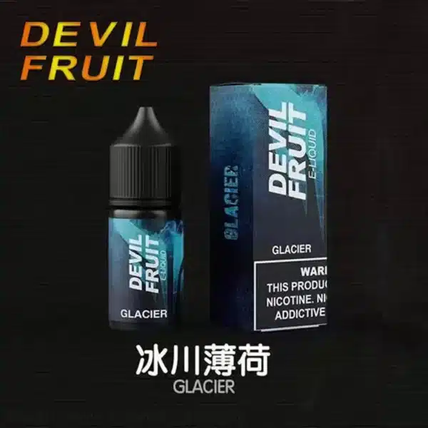 devil fruit 惡魔之吻 電子煙油