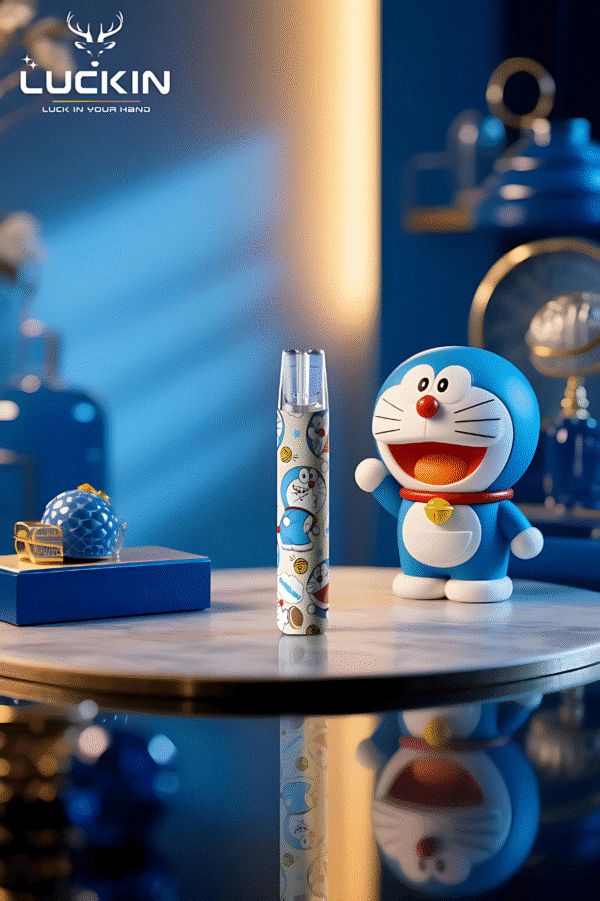 幸運主機多啦A夢 幸運主機多啦A夢